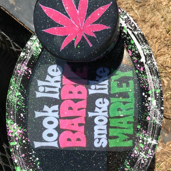 Rolling Tray - Picture 5 of 6